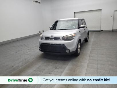 Used 2016 Kia Soul + w/ Eco Package