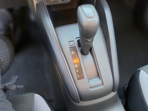 Used 2025 Nissan Versa S FWD image 30