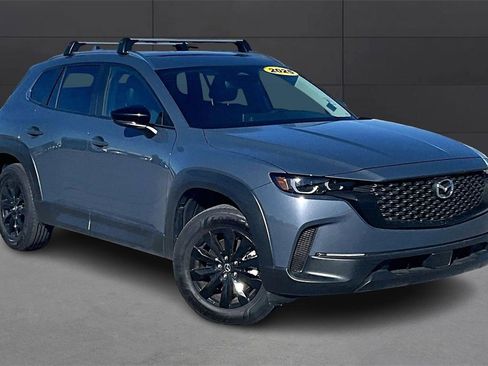 Used 2025 MAZDA CX-50 AWD 2.5 S w/ Weather Package image 11