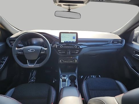 Certified 2025 Ford Escape ST-Line image 16