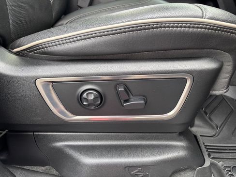 Used 2020 RAM 1500 Limited AWD/4WD image 21