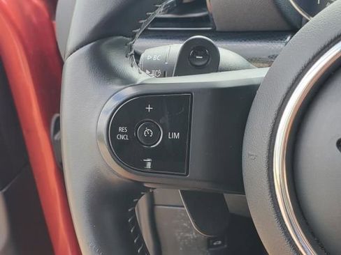 Used 2023 MINI Cooper Clubman S image 21