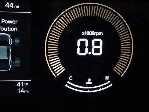 New 2026 Hyundai Santa Cruz SEL image 11