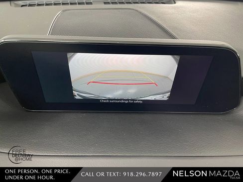 New 2026 MAZDA MAZDA3 2.5 S Hatchback w/ Premium Pkg image 29