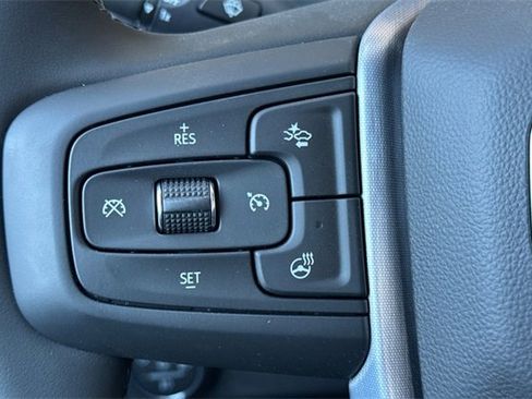 New 2026 GMC Sierra 1500 SLT w/ Max Trailering Package image 27