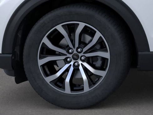 New 2026 Ford Explorer ST-Line AWD/4WD image 19