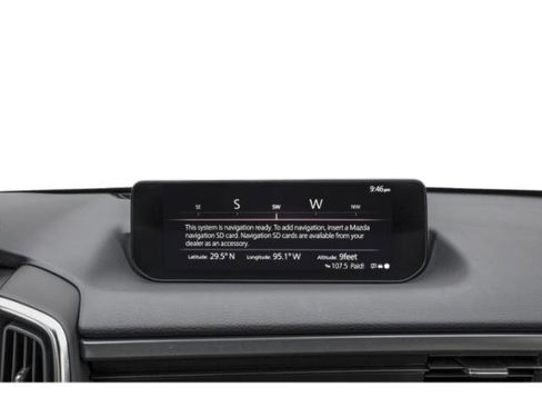 New 2026 MAZDA CX-50 2.5 Turbo w/ Premium Plus Pkg image 19