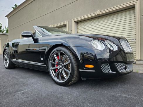 Used 2011 Bentley Continental GT Speed image 32