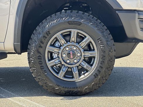 New 2026 GMC Sierra 1500 AT4X AWD/4WD image 30