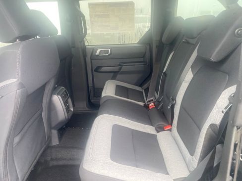 New 2026 Ford Bronco Big Bend image 20