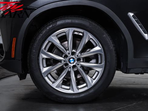 Used 2018 BMW X3 xDrive30i AWD/4WD image 15