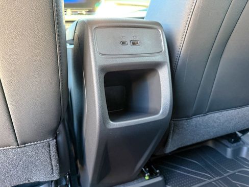 New 2026 Chevrolet Trax LT w/ Driver Confidence Package image 32