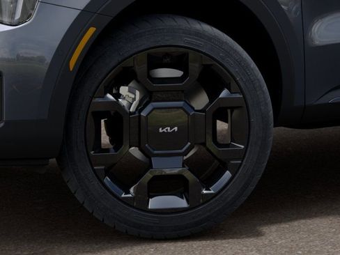 New 2026 Kia Sorento SX Prestige AWD/4WD image 9