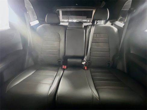 Used 2026 Honda CR-V Sport-L image 25