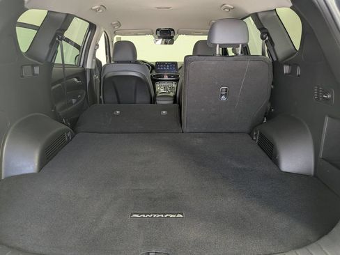 Used 2023 Hyundai Santa Fe SEL FWD image 27