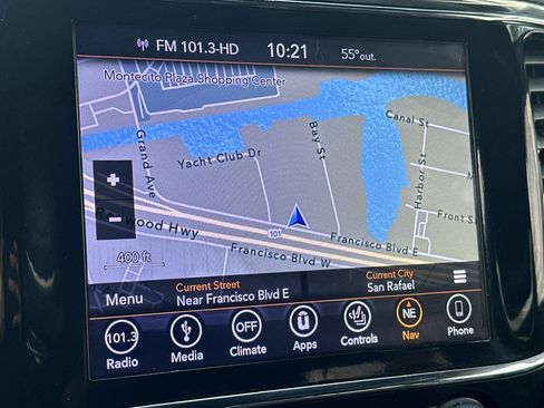 Used 2019 Jeep Grand Cherokee Laredo w/ Laredo X Package image 24