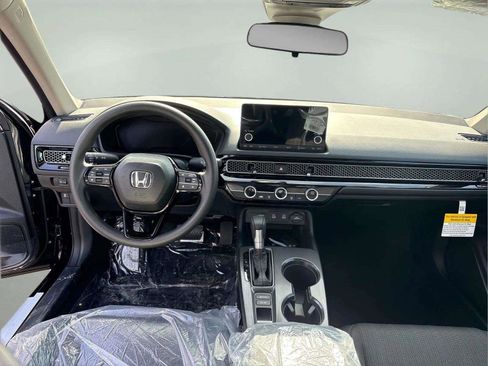 New 2026 Honda Civic LX image 10