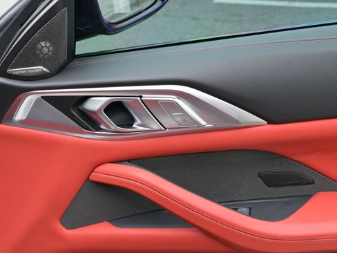 Used 2026 BMW M4 xDrive Competition image 45