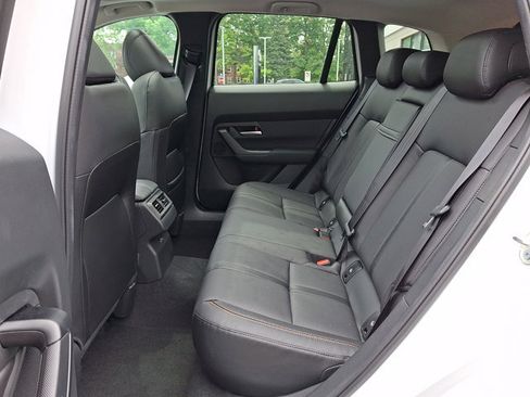 New 2026 MAZDA CX-50 AWD 2.5 S w/ Weather Package image 8