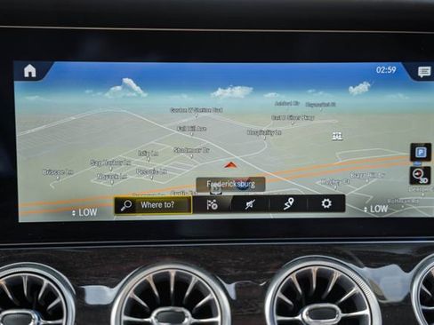 Used 2023 Mercedes-Benz E 450 4MATIC Coupe image 23