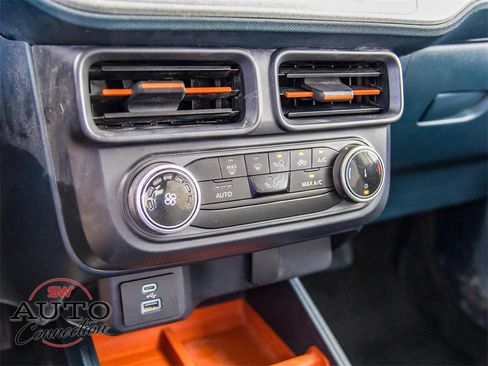 Used 2024 Ford Maverick XLT w/ Equipment Group 300A Standard image 25