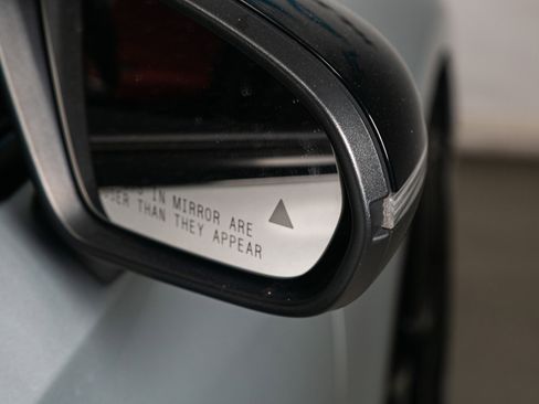 Used 2019 Mercedes-Benz A 220 4MATIC w/ AMG Line image 28