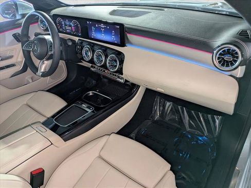 Certified 2026 Mercedes-Benz CLA 250 image 21