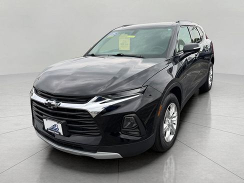 Used 2020 Chevrolet Blazer LT AWD/4WD image 14