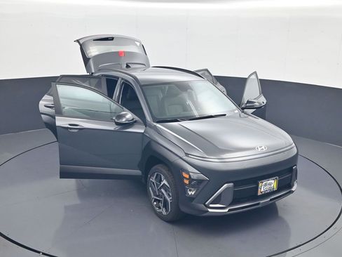 New 2026 Hyundai Kona SEL Premium image 29