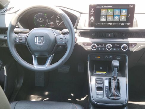 Used 2025 Honda CR-V Sport-L image 30