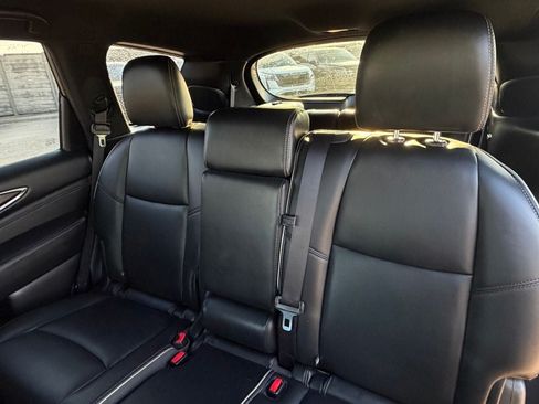 Used 2020 INFINITI QX60 Luxe w/ Edition 30 Essential Package FWD image 38