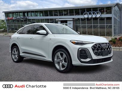 New 2026 Audi Q5 Premium Plus
