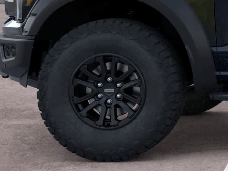 New 2026 Ford F150 Raptor AWD/4WD image 19