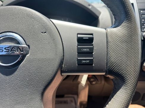 Used 2019 Nissan Frontier SV w/ Value Truck Package RWD image 26