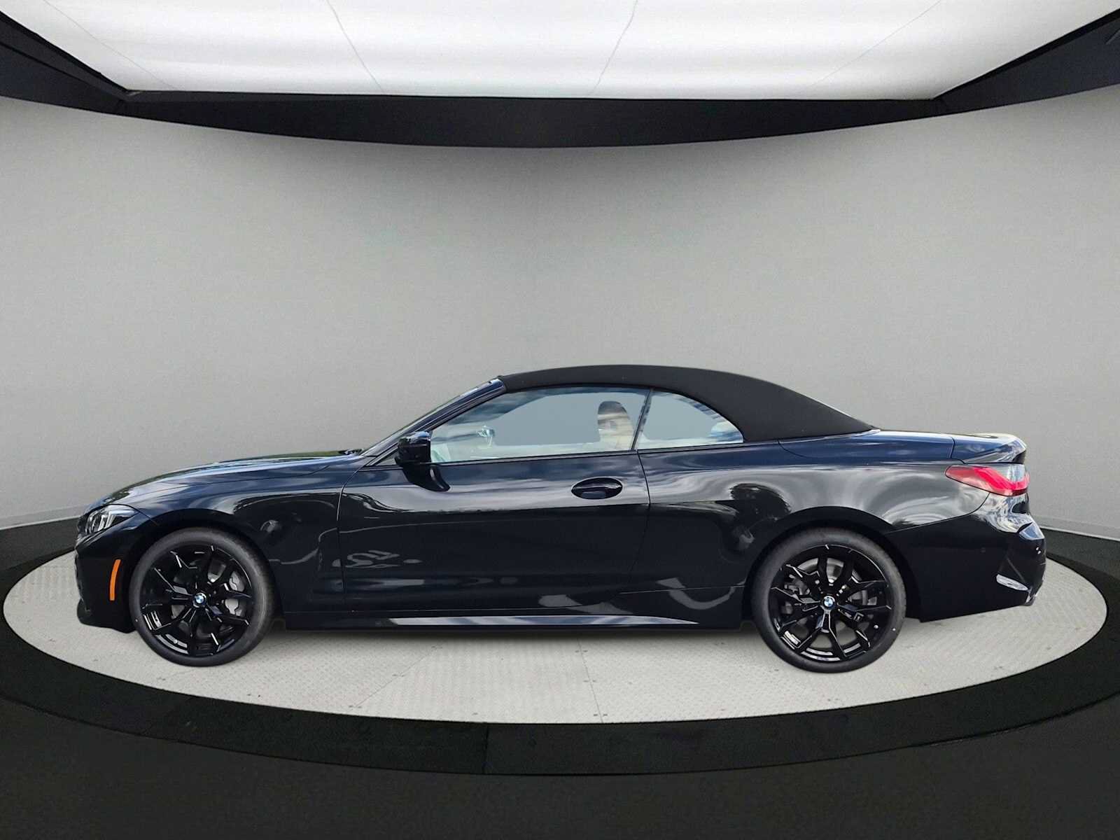 New 2027 BMW 430i xDrive Convertible AWD/4WD image 5