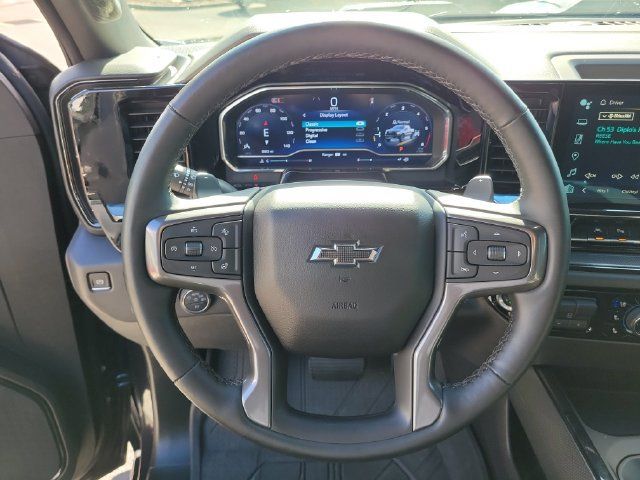 Used 2024 Chevrolet Silverado 1500 ZR2 AWD/4WD image 29