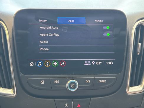 Used 2021 Chevrolet Malibu LT FWD image 43