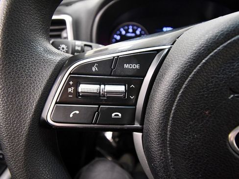 Certified 2022 Kia Sportage LX w/ LX AWD Value Edition Package image 20