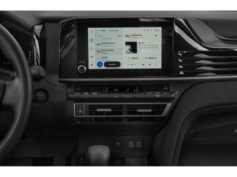 New 2026 Toyota Camry LE image 21