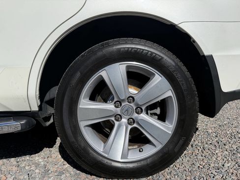 Used 2011 Acura MDX w/ Technology Package image 29