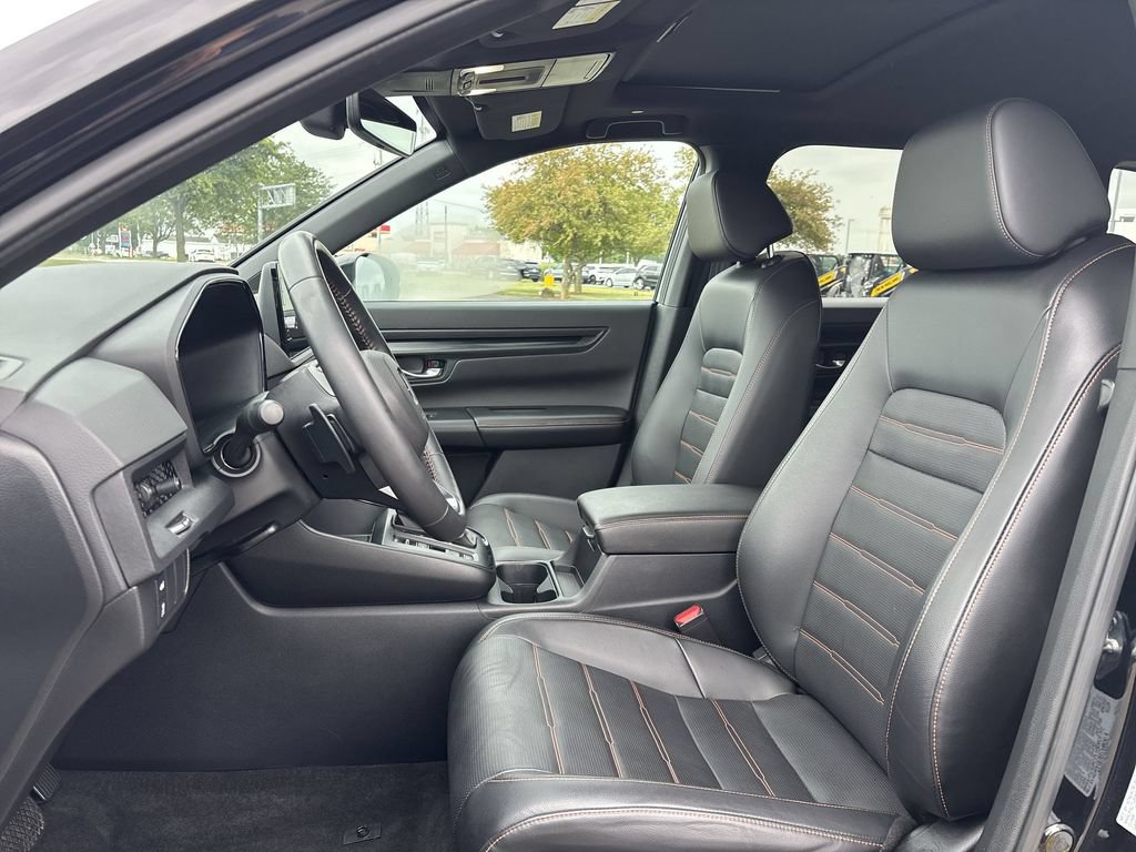 Used 2025 Honda CR-V Sport-L image 21