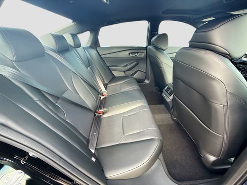 New 2026 Honda Accord Sport image 22