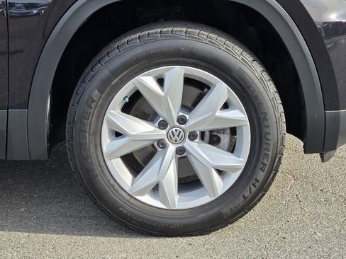 Used 2019 Volkswagen Atlas SE FWD image 8