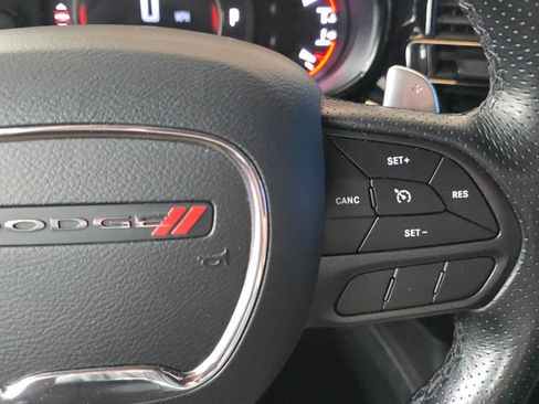 Used 2023 Dodge Durango GT AWD/4WD image 30