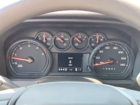 New 2026 GMC Sierra 3500 Pro w/ Convenience Package image 19