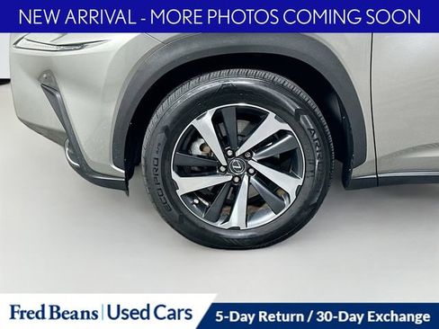 Used 2019 Lexus NX 300 AWD w/ Premium Package image 34