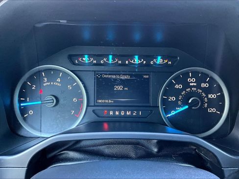 Used 2016 Ford F150 XLT w/ Equipment Group 302A Luxury AWD/4WD image 16