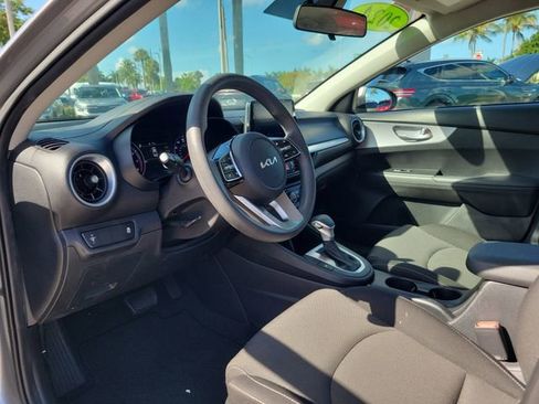 Certified 2024 Kia Forte LXS FWD image 17