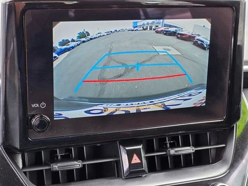 Used 2024 Toyota Corolla SE FWD image 16