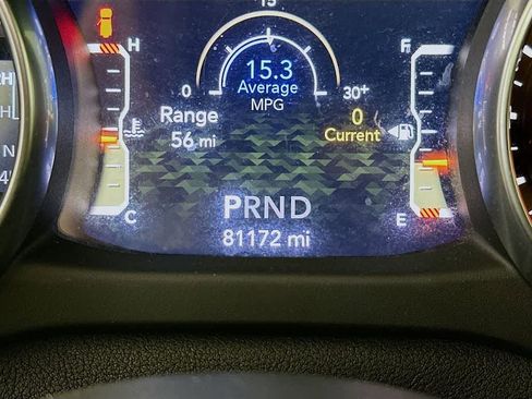 Used 2019 Jeep Wrangler Unlimited Sahara w/ LED Lighting Group image 20